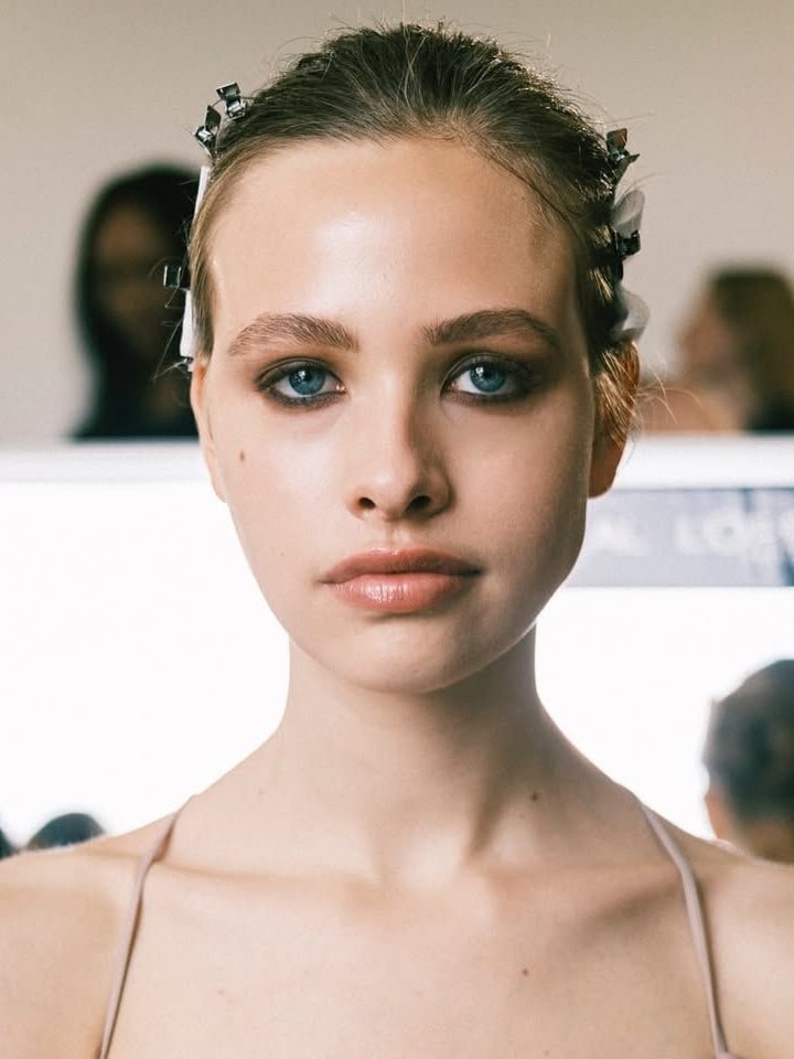 Tess Buitenhuis — portrait