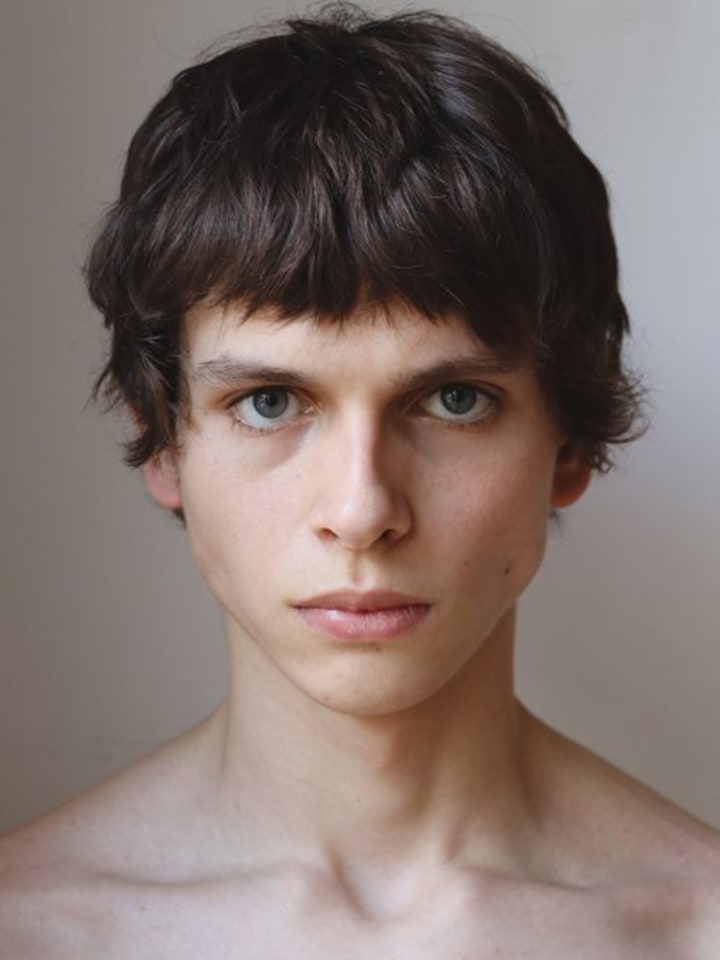 Till Wenner — portrait