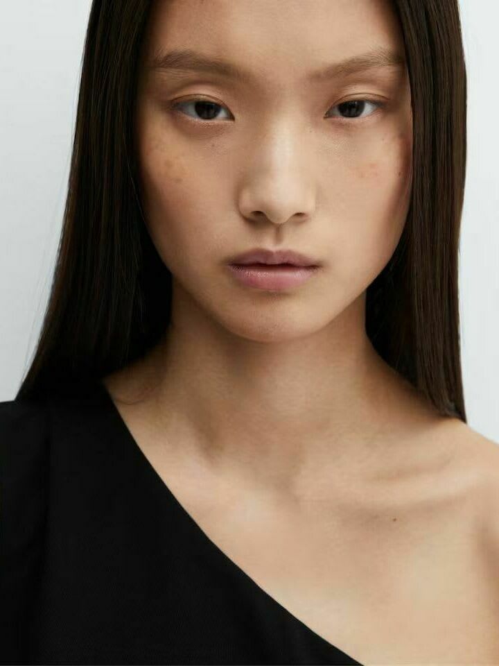 Tinglei Liu — portrait