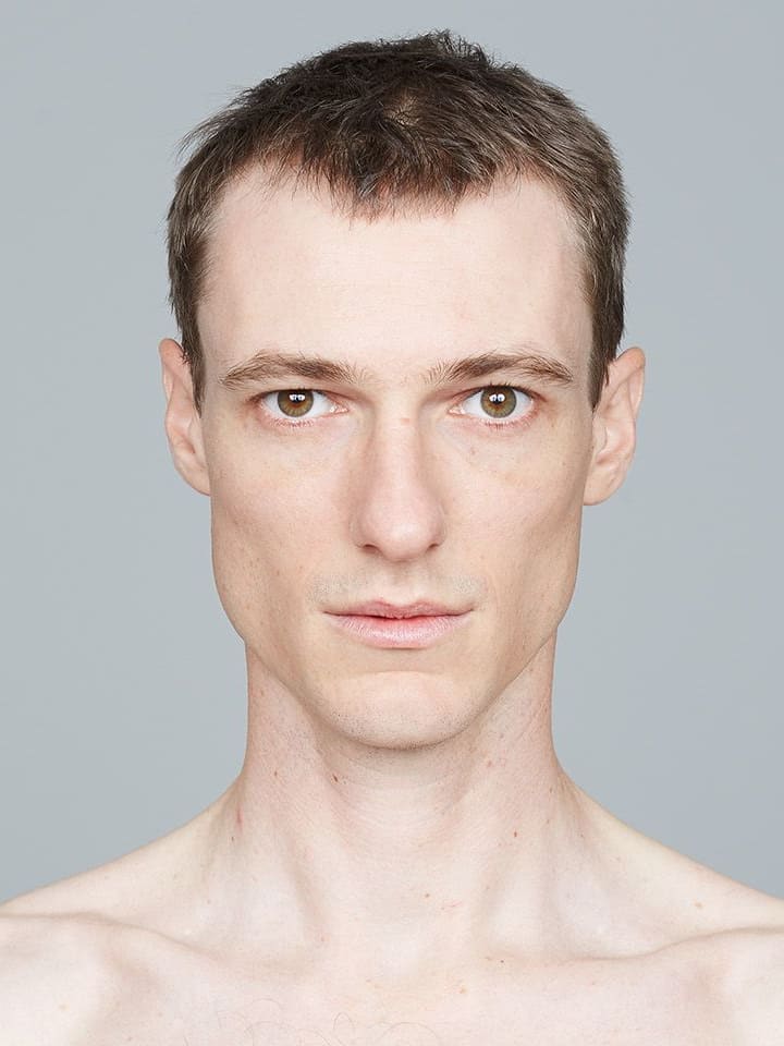 Tommaso de Benedictis — portrait