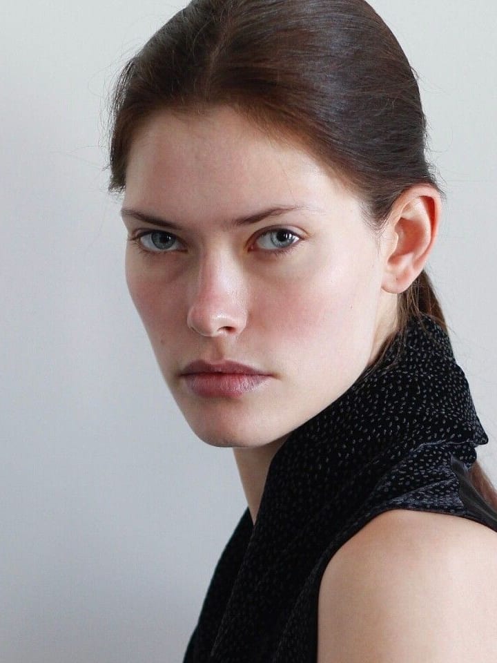 Vanessa Becker — portrait