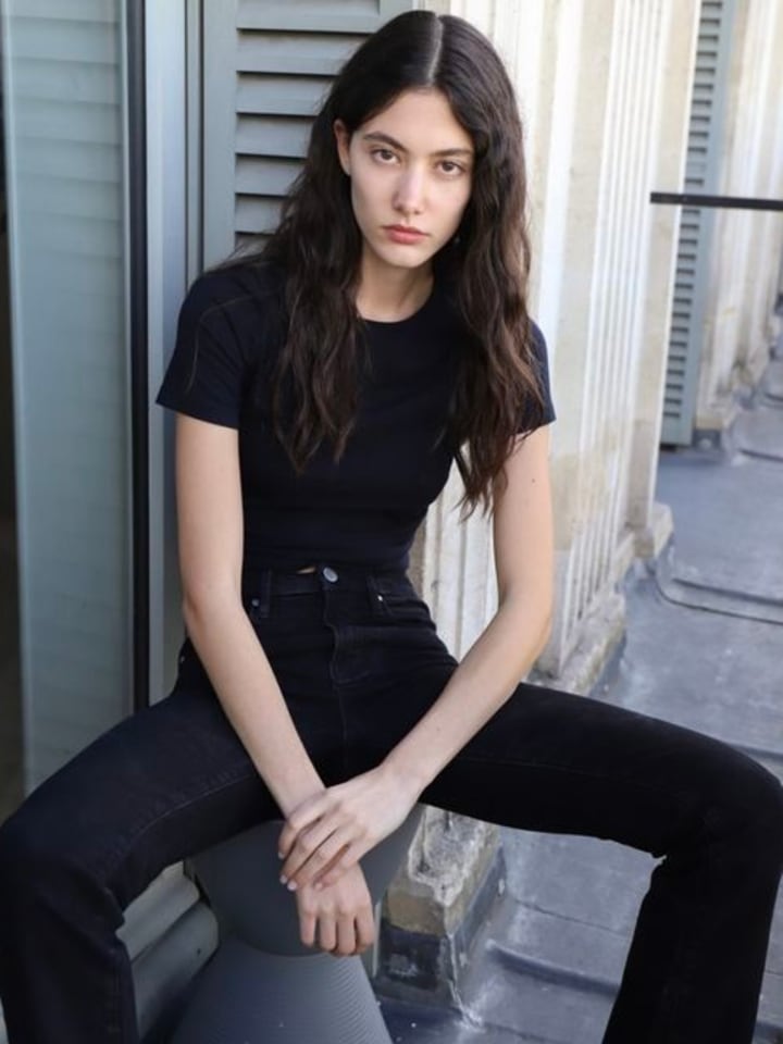 Vanessa Pompucci — portrait
