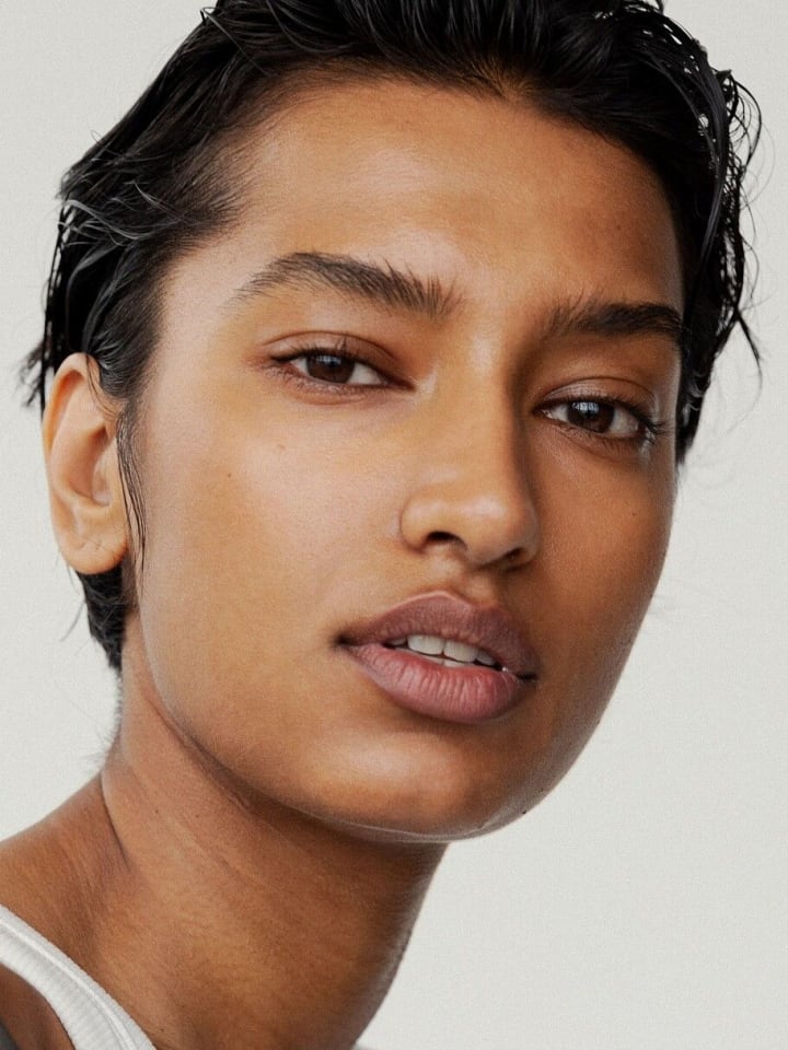 Varsha Srivastava — portrait