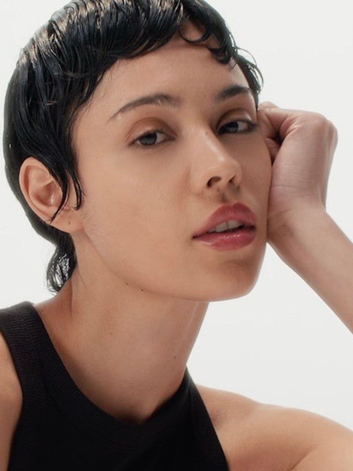 Victoria Stella — portrait