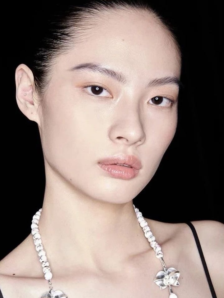 Wenyu Zhao — portrait