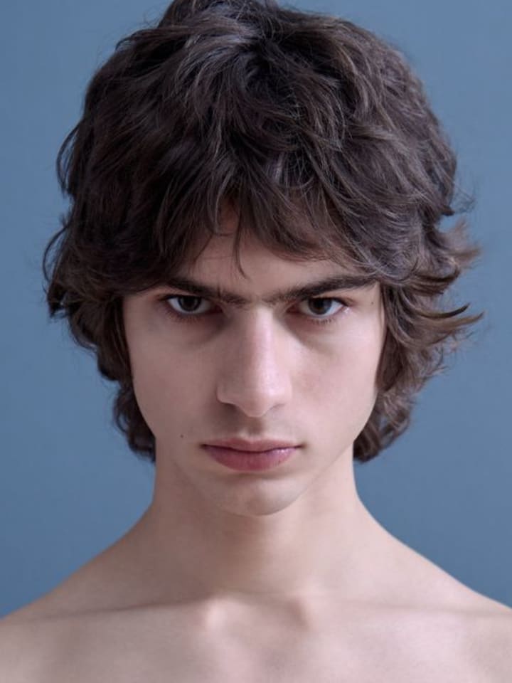 Wolf Missotten — portrait