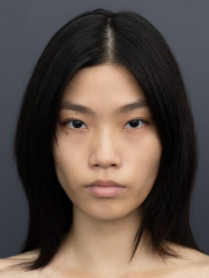 Xiaodan Wu — portrait