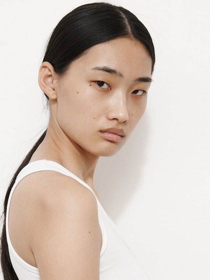Xiuli Jiang — portrait