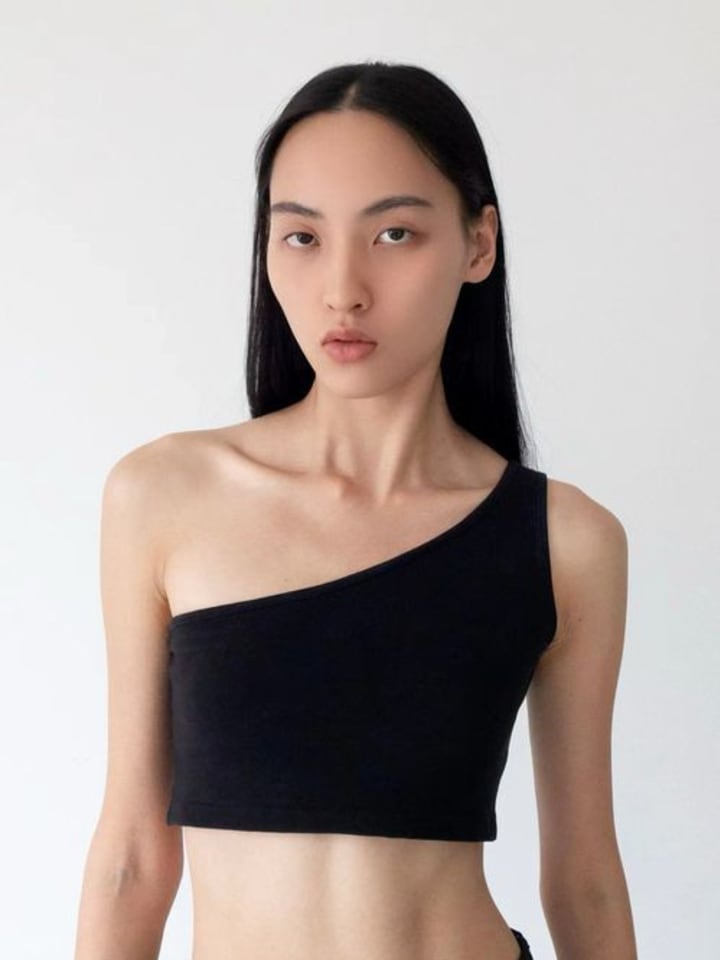 Xuwei Chen — portrait