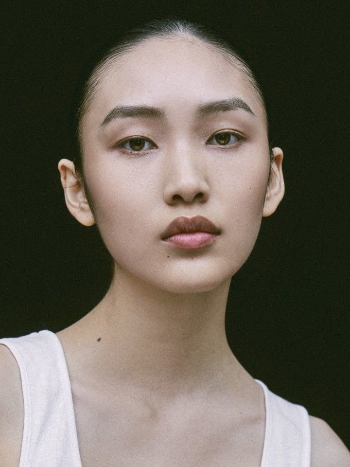 Yangying Long — portrait