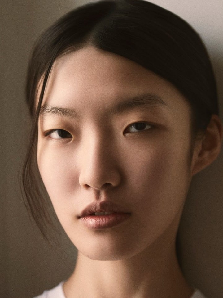 Yino Wu — portrait