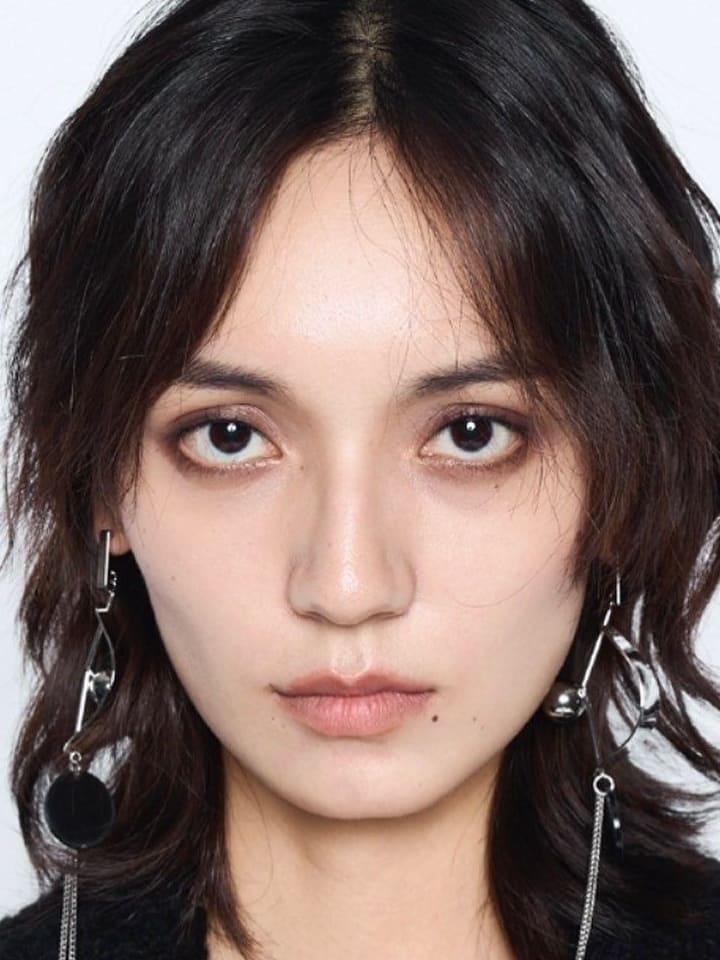 Yoko Mai — portrait