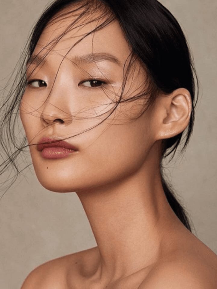 Yoonmi Sun — portrait