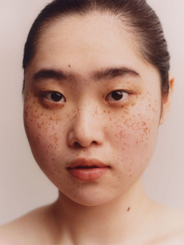 Yoorim Bae — portrait
