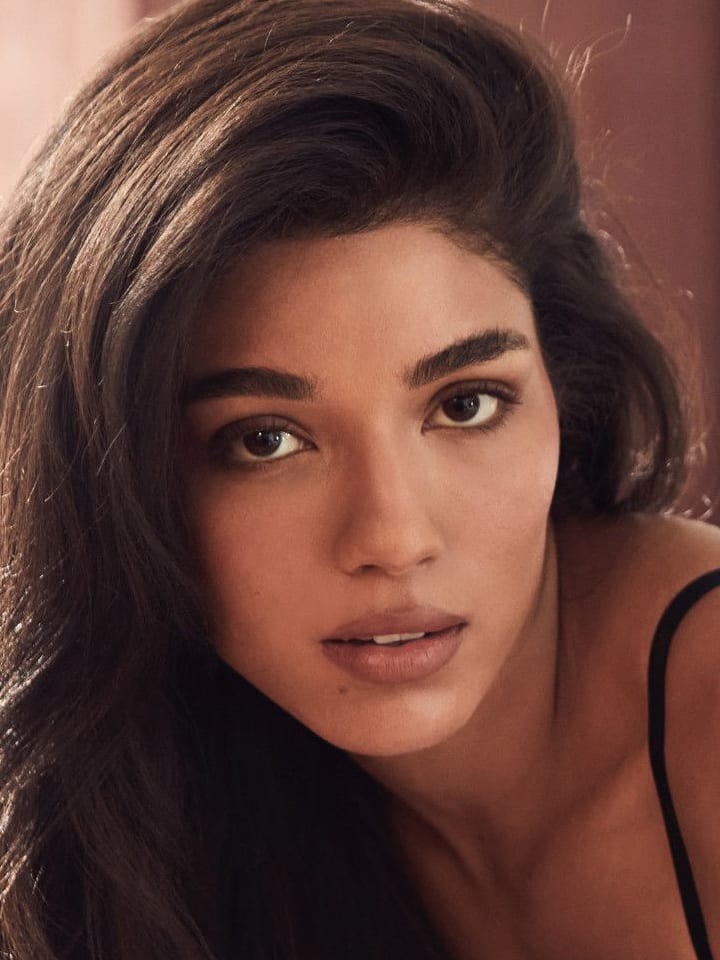 Yovanna Ventura — portrait