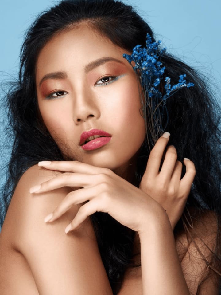 Yu Sun — portrait