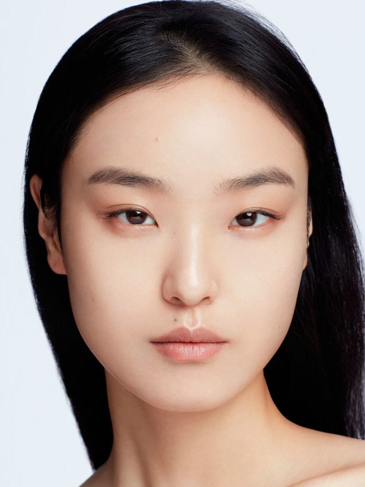 Yue Han — portrait