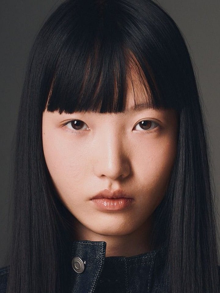 Zhao Jin — portrait