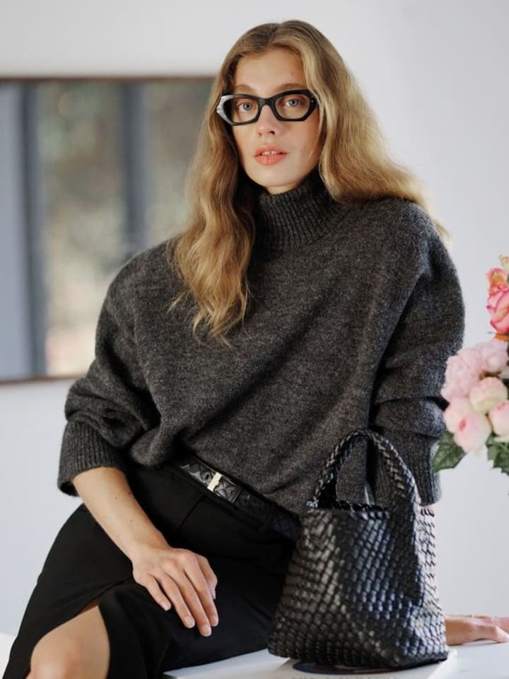 Adeline Jouan — portrait