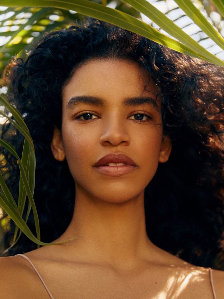 Austria Ulloa — portrait