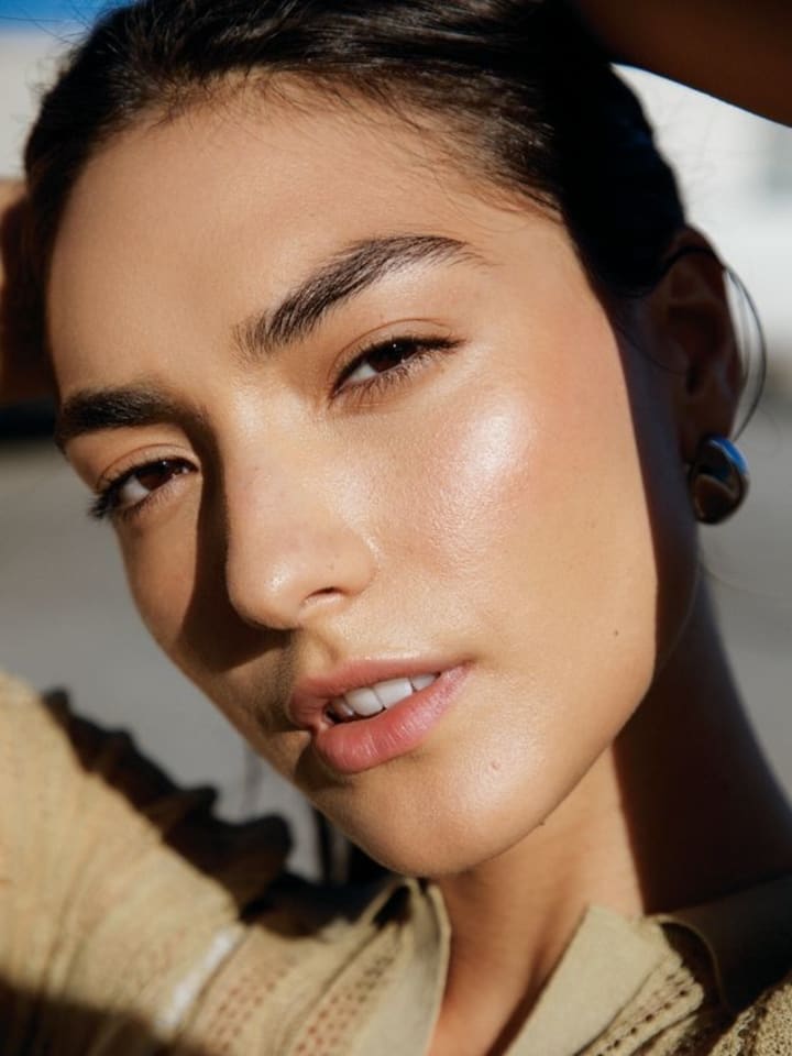Ayssa Villarreal — portrait