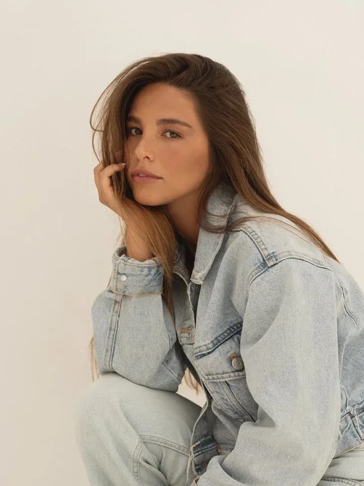 Bárbara Almeida — portrait