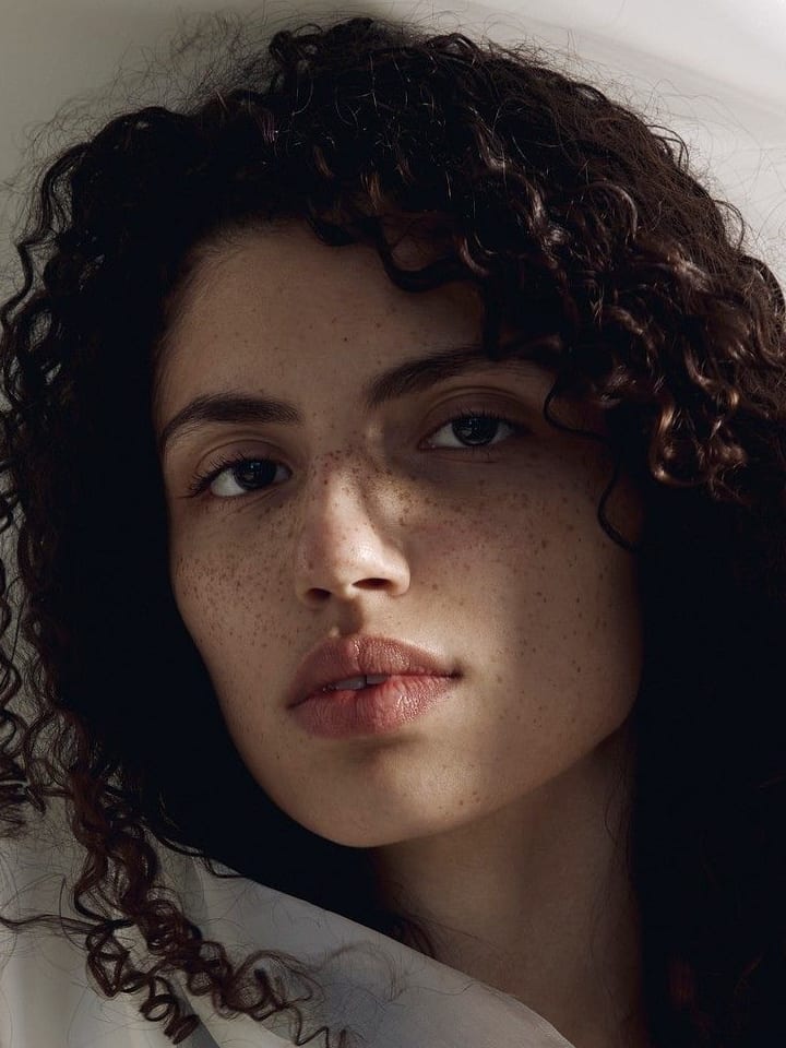 Bella Ruyle — portrait