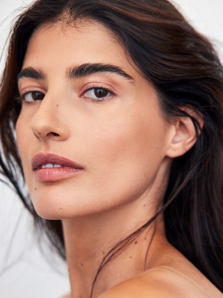 Bojana Reljic — portrait