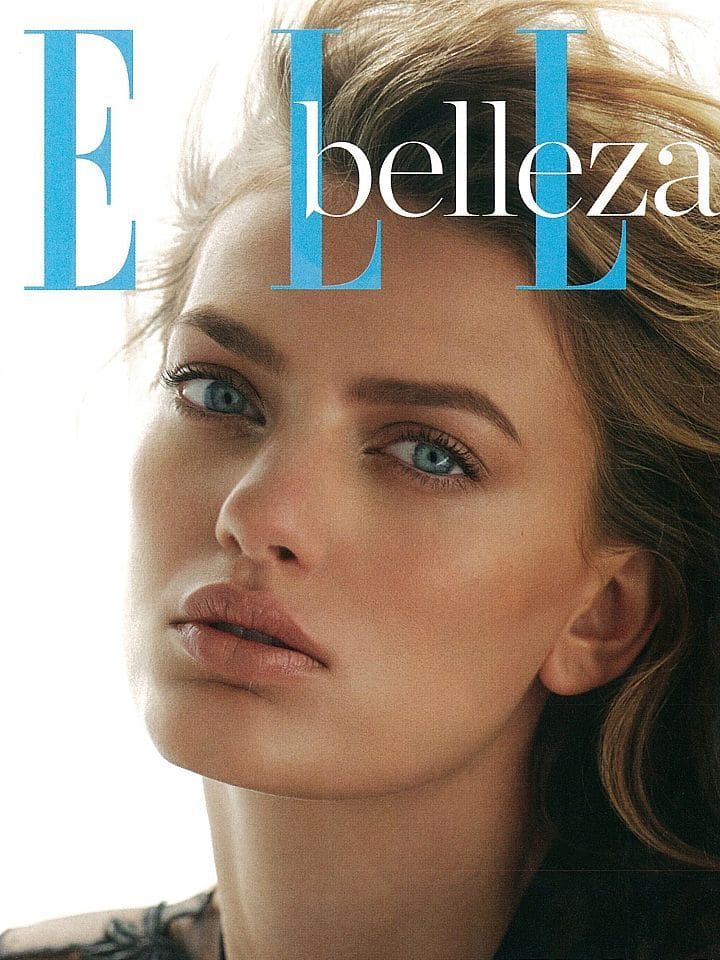 Bregje Heinen — portrait