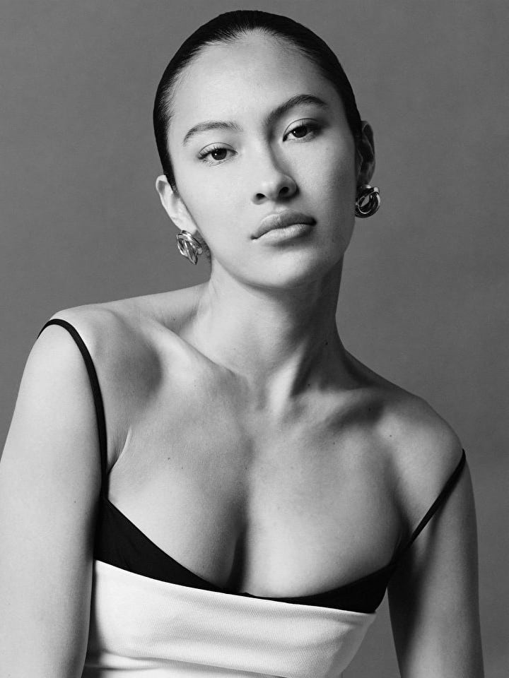 Cai — portrait