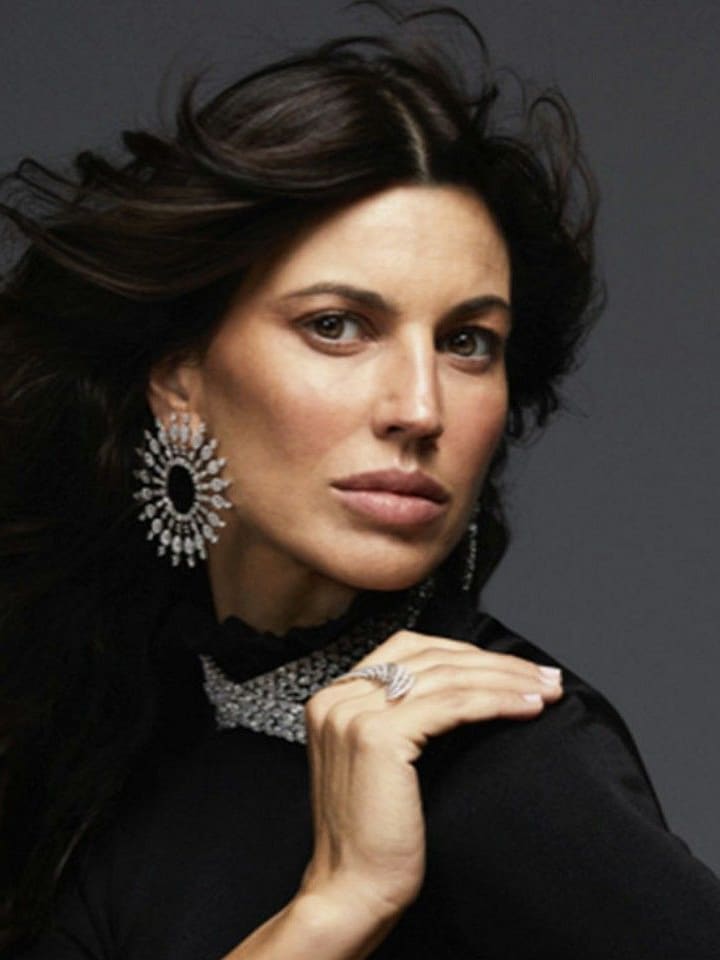 Davinia Pelegrí — portrait