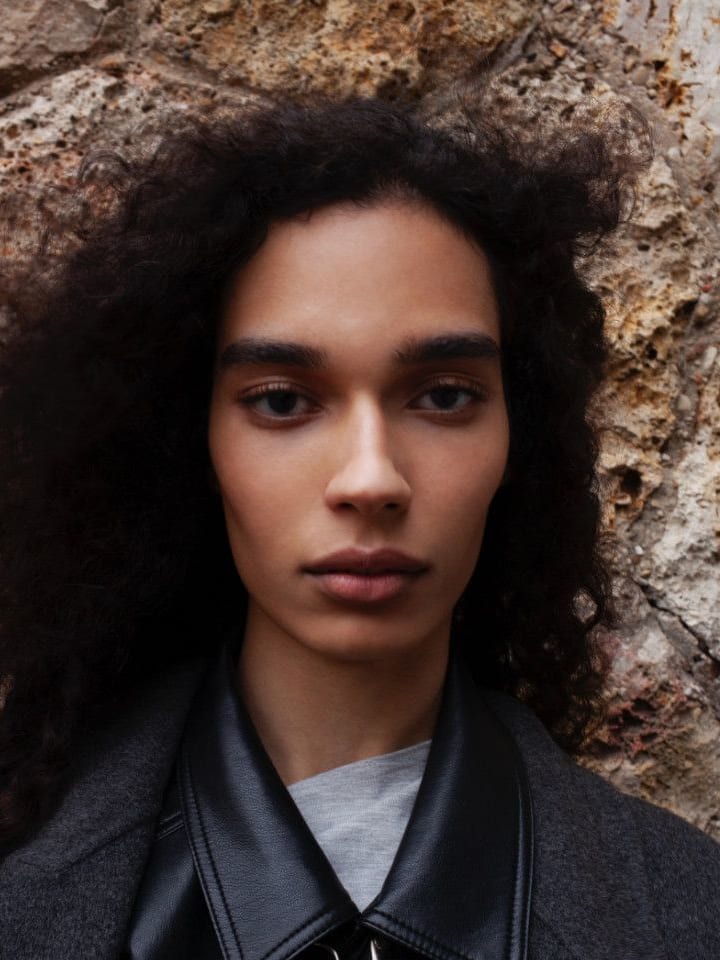 Desiree Trouiller — portrait
