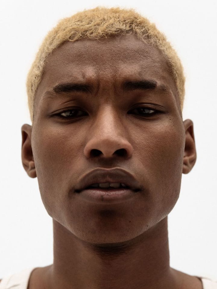 Deylin Malachi — portrait