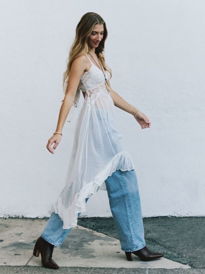 Emily Askin — portrait