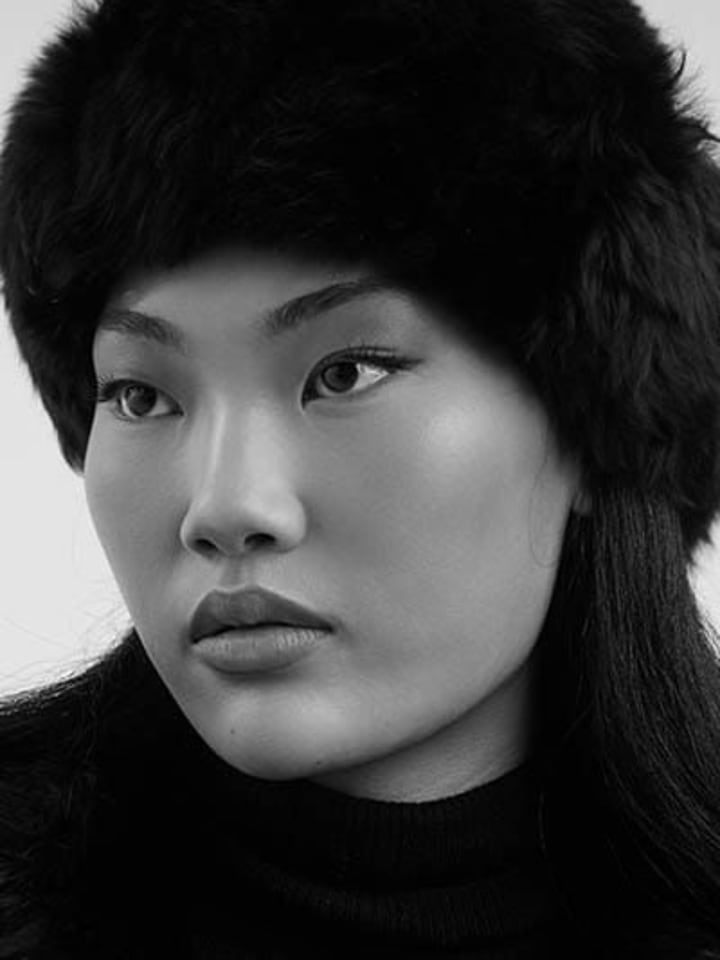 Felicia L — portrait