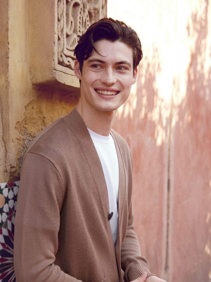 Gabriel Daum — portrait
