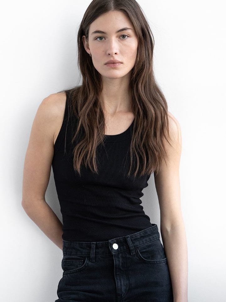 Grace Elizabeth — portrait
