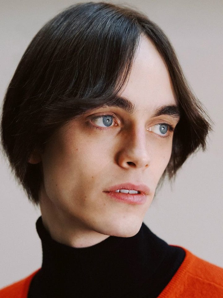 Hugo de Groot — portrait