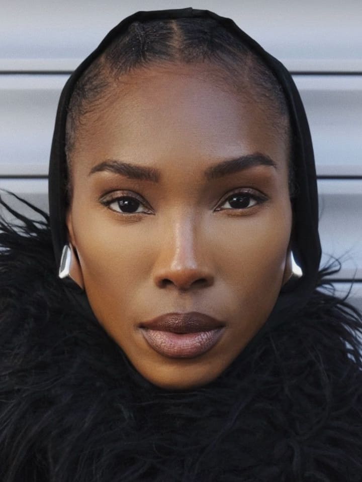 Irene Opoku — portrait