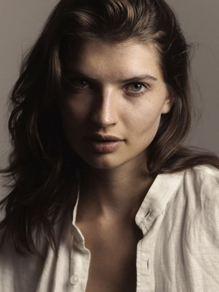 Ivona — portrait