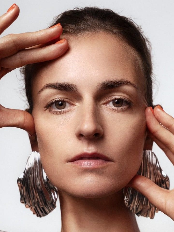 Jacquetta Wheeler — portrait