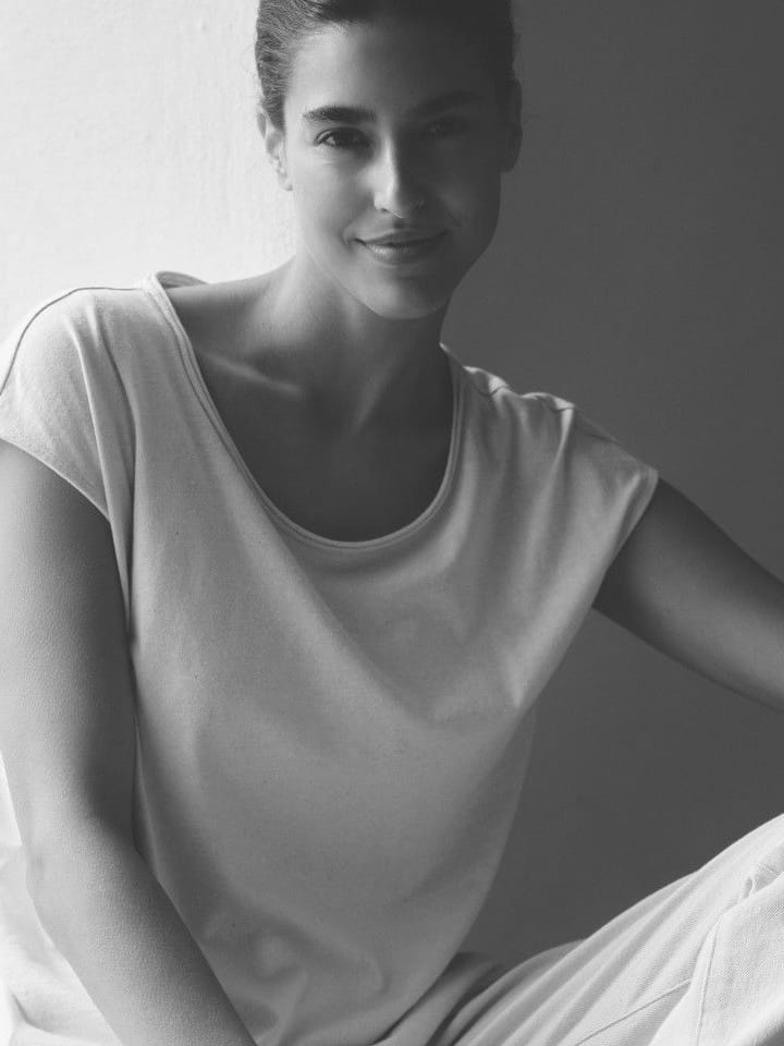 Julia Rath — portrait