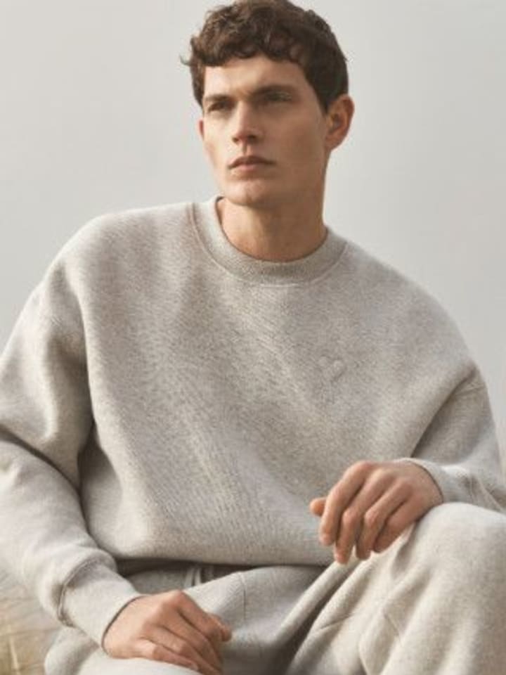 Julien Pernot — portrait