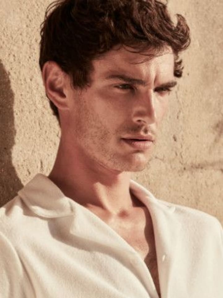 Julien SABAUD — portrait