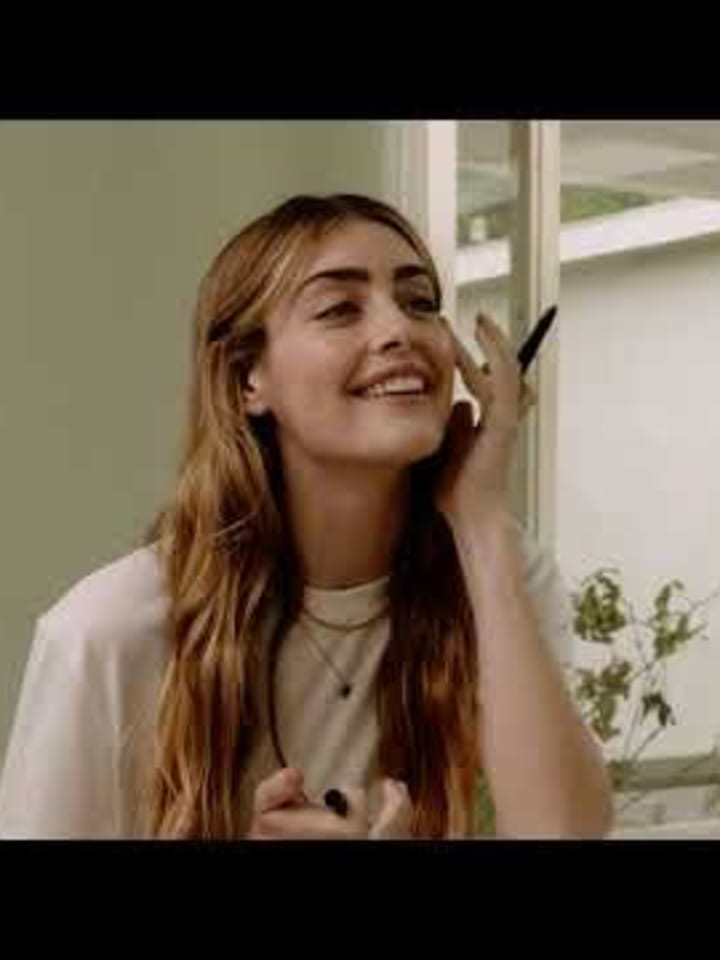 Juliette Labelle — portrait
