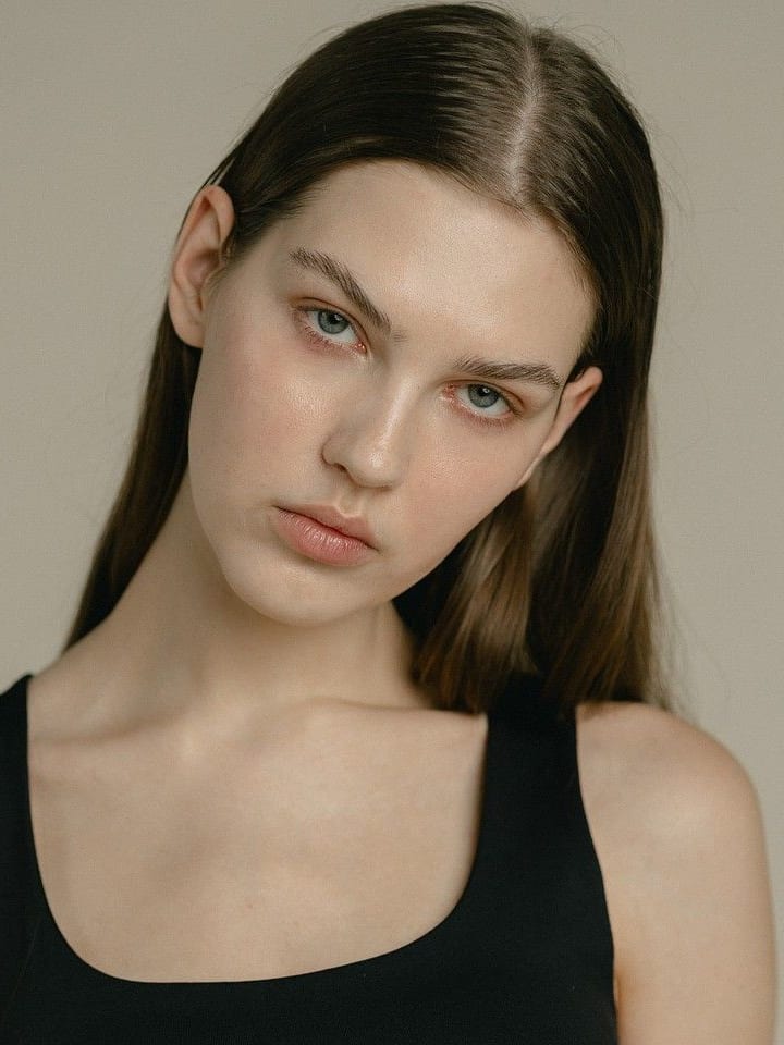 Justė Jan — portrait
