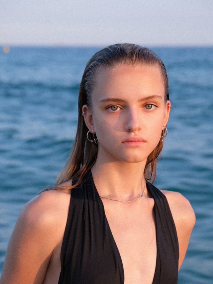 Kate Paola — portrait
