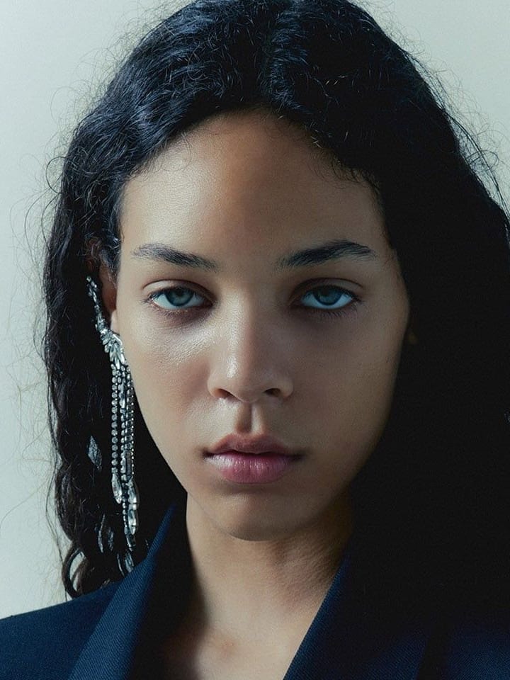 Kayla Dunlap — portrait