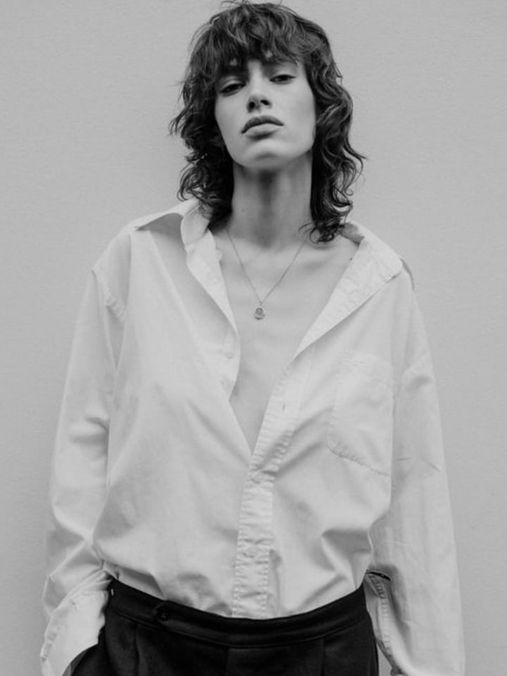 Keltie  Straith — portrait