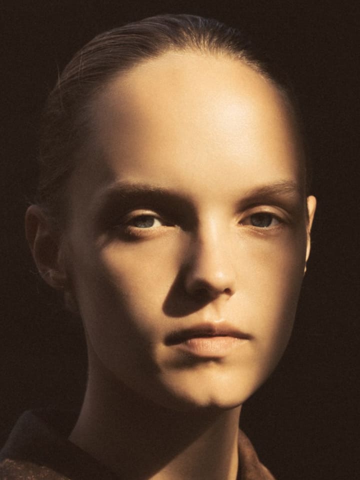 Kirsikka Haila — portrait
